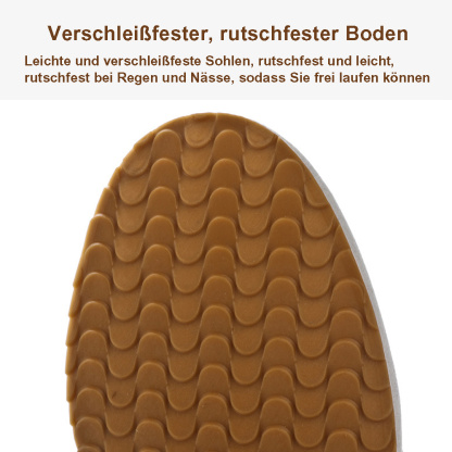 Freizeit-Laufschuhe für Herren