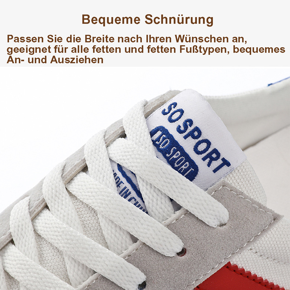 Freizeit-Laufschuhe für Herren