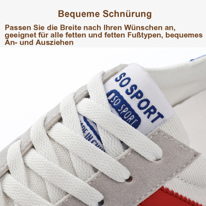 Freizeit-Laufschuhe für Herren
