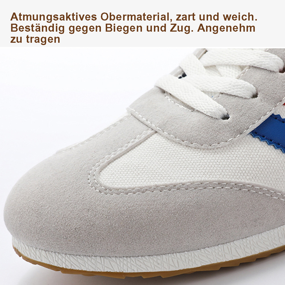Freizeit-Laufschuhe für Herren