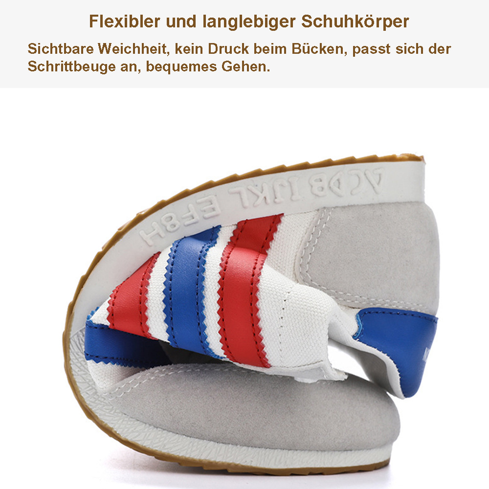 Freizeit-Laufschuhe für Herren