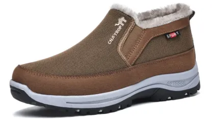 🔥LETZTER TAG 70 % RABATT🔥Herren-Schuhe zur Unterstützung des Fußgewölbes und atmungsaktiv sowie leicht und rutschfest – bewährte Linderung von Plantarfasziitis, Fuß- und Fersenschmerzen