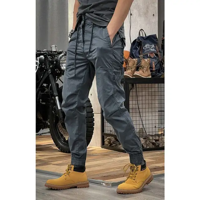 Fit Taktische Hose