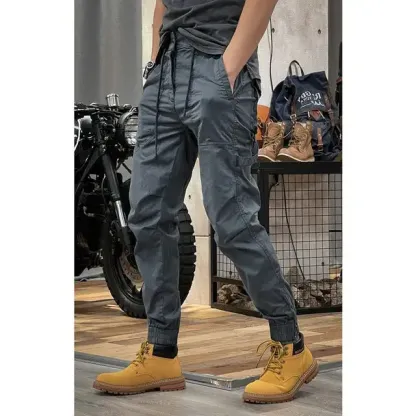 Fit Taktische Hose