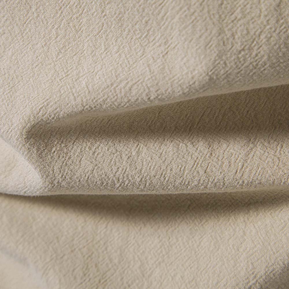 THERLING  Langärmlige Herrenoberteile aus Baumwolle und Leinen