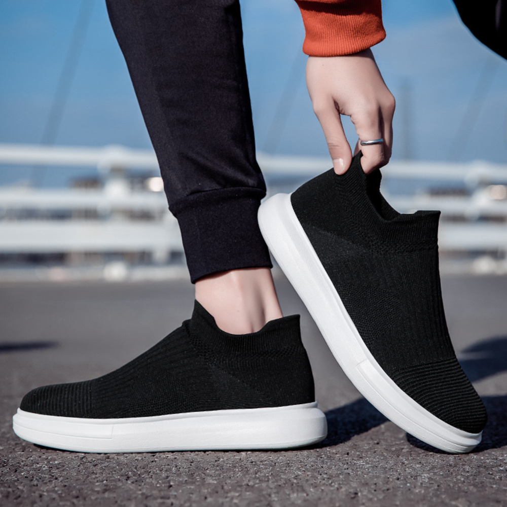 Sommer-Männer, Damen, Paare Sneakers Freizeitschuhe