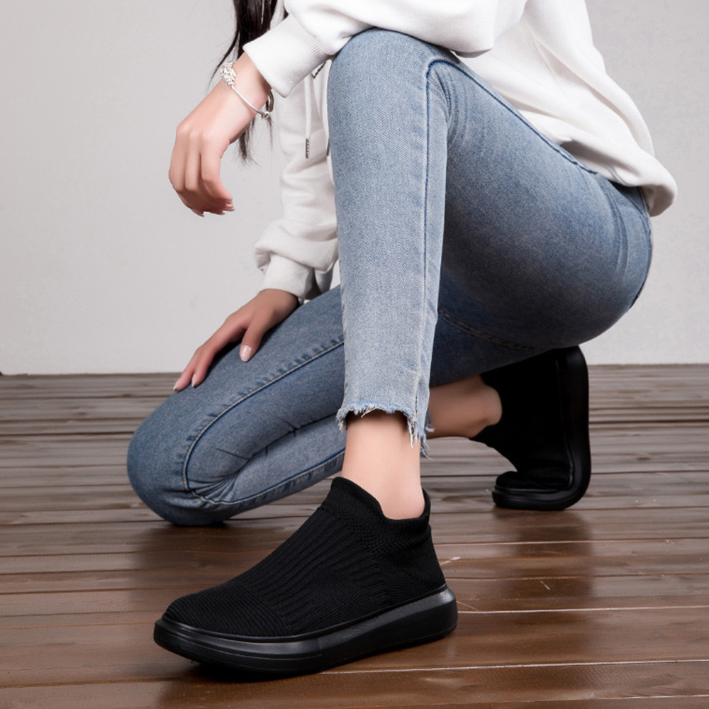 Sommer-Männer, Damen, Paare Sneakers Freizeitschuhe
