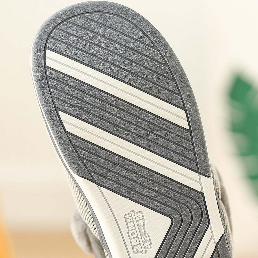 Warme Wildleder-Baumwollschuhe für Paare
