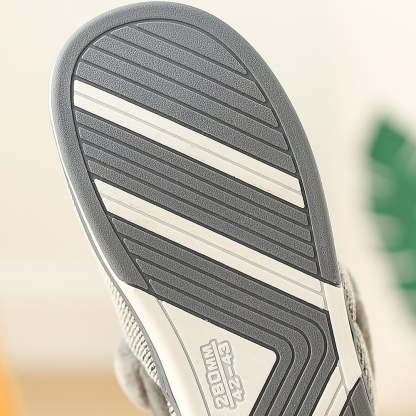 Warme Wildleder-Baumwollschuhe für Paare