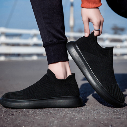 Sommer-Männer, Damen, Paare Sneakers Freizeitschuhe