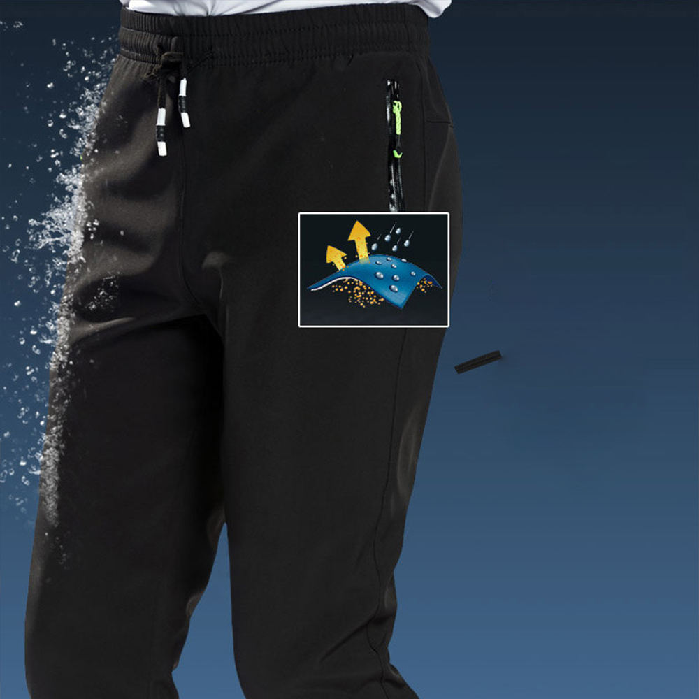  Winddichte, verdickte Fleecehose für Paare