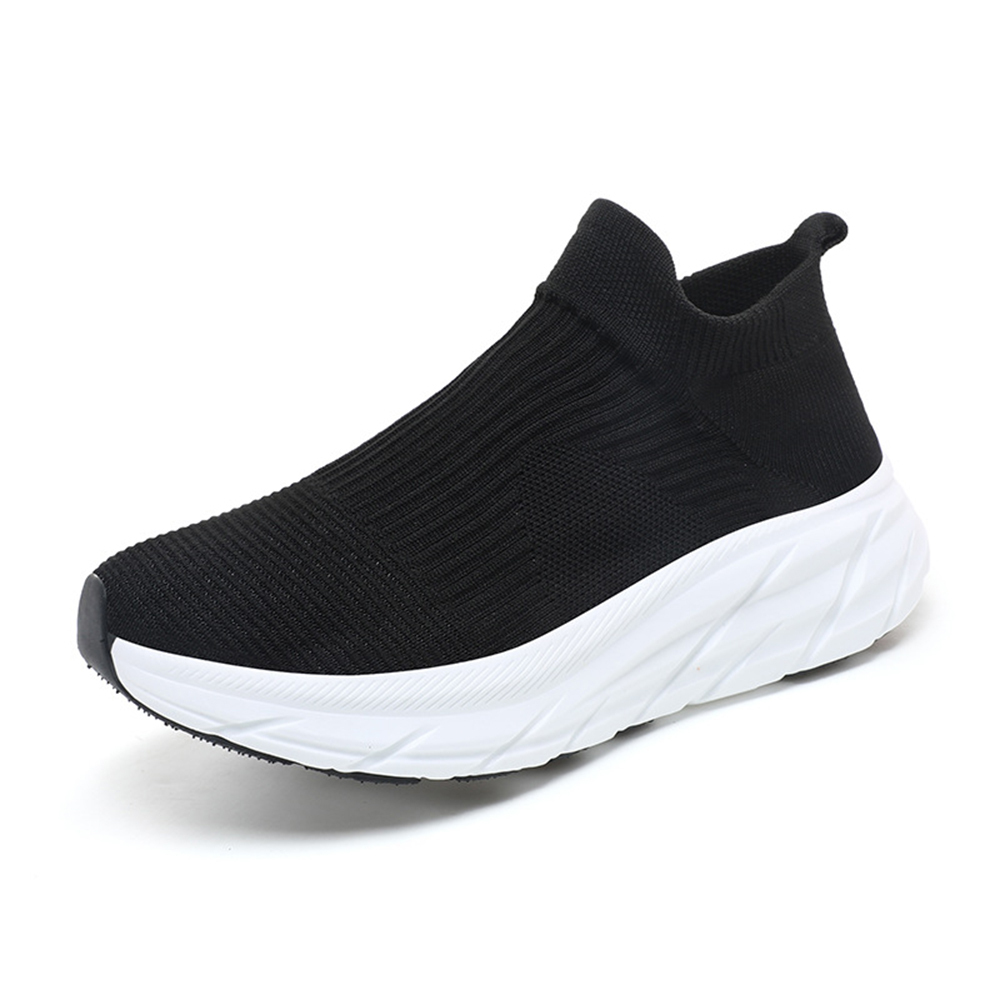 Modische Mesh-Freizeitschuhe