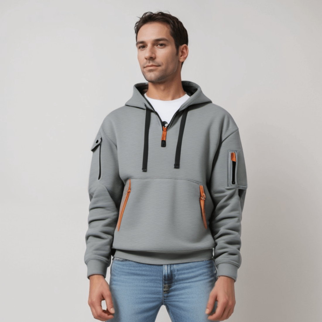 Performance Hoodie