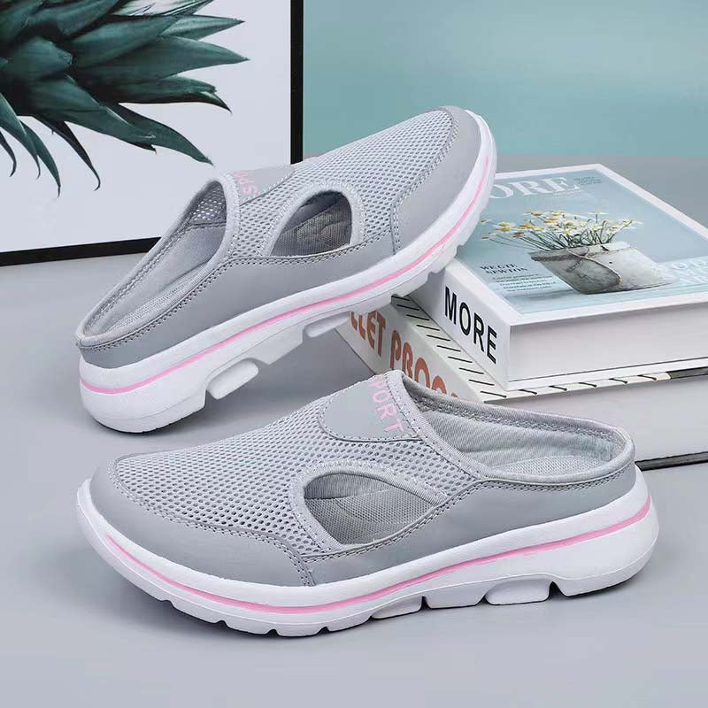 🔥Sommerrabatt 🔥2024 Neue bequeme orthopädische Unisex-Sandalen W145（🔥2 Paar kostenloser Versand）