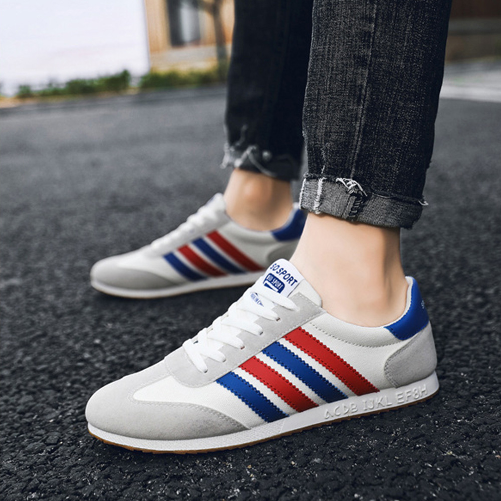 Freizeit-Laufschuhe für Herren