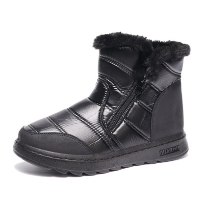 Wasserdichte Schneestiefel für Damen