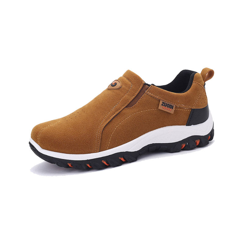 🔥🎁HEISSER VERKAUF!🔥 Zuodi Gute Fußgewölbestütze & rutschfeste Wande