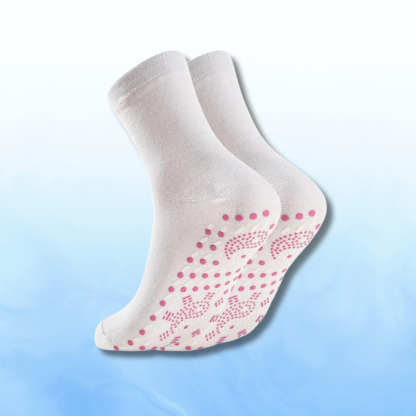 THERLING - Selbsterwärmende Thermosocken - Unisex Einheitsgröße