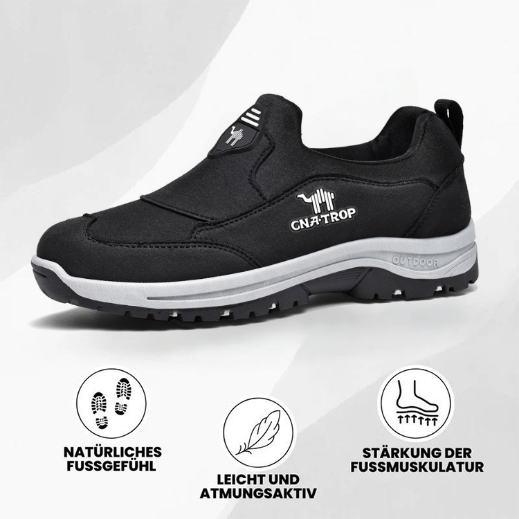 Orthofit - ergonomischer schmerzlindernder Komfortschuh