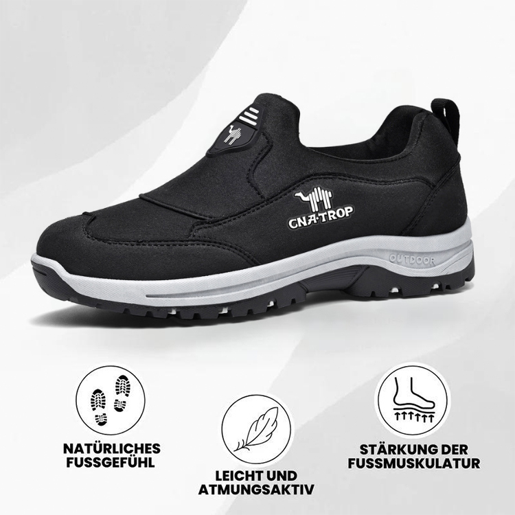 Orthofit - ergonomischer schmerzlindernder Komfortschuh