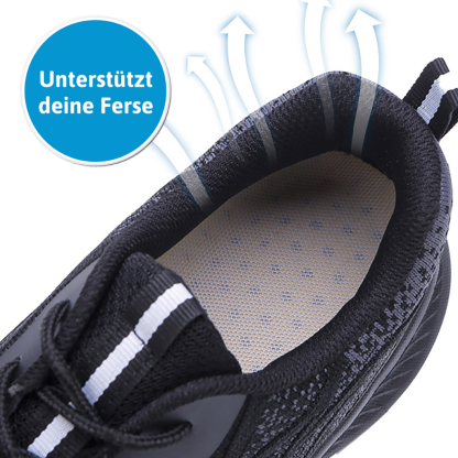 Sport Pro - Ergonomische Schmerzbefreiende Schuhe