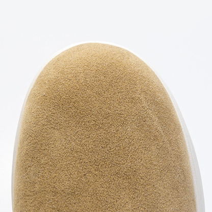 Winter-Fleece-Schneestiefel für Damen bis zur Mitte der Wade