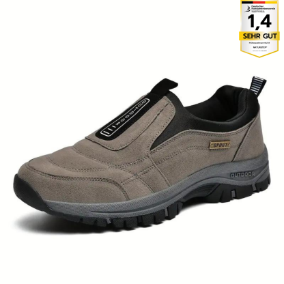 Ergonomischer Schuh zur Schmerzlinderung- OrthoMotion Unisex