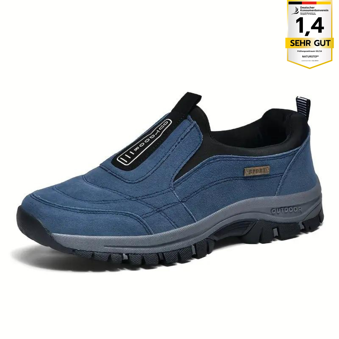 Ergonomischer Schuh zur Schmerzlinderung- OrthoMotion Unisex