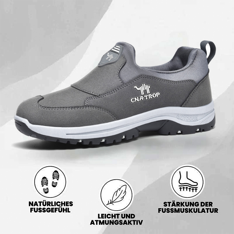 Orthofit - ergonomischer schmerzlindernder Komfortschuh