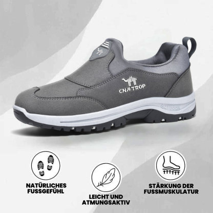 Orthofit - ergonomischer schmerzlindernder Komfortschuh