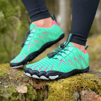 Expert Pro - rutschfeste Barfußschuhe