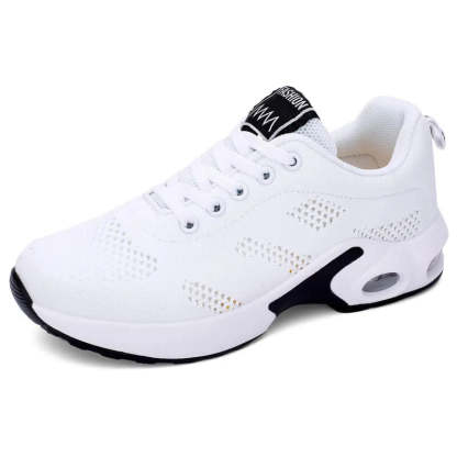 Unisex Air Cushion Sneakers-Entlasten Sie Müde Füße(kaufen Sie 2 versandkostenfrei)