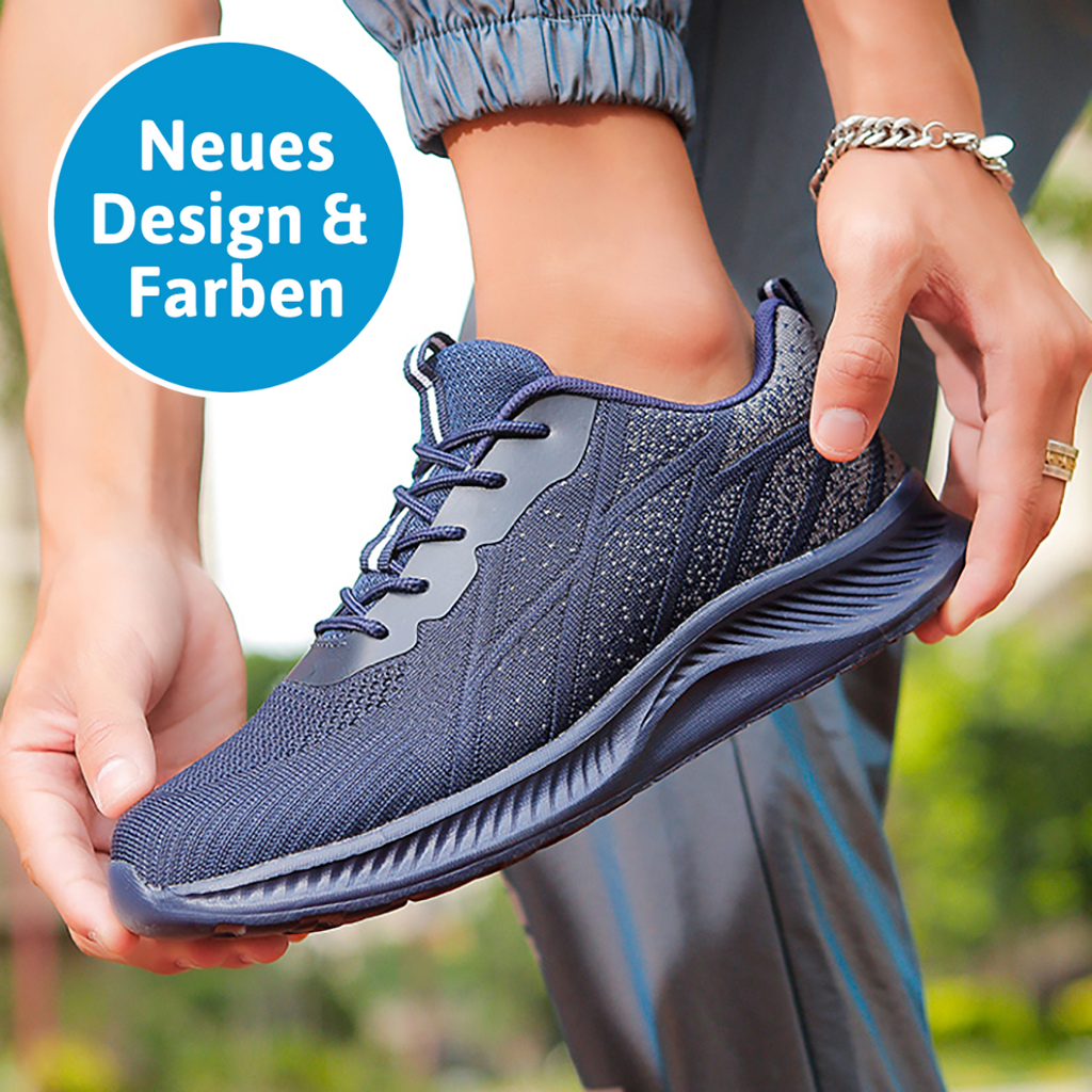 Sport Pro - Ergonomische Schmerzbefreiende Schuhe
