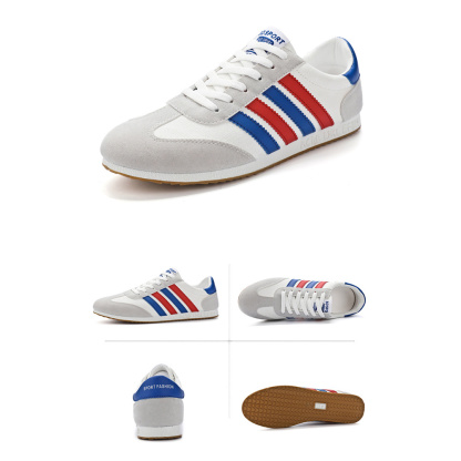 Freizeit-Laufschuhe für Herren