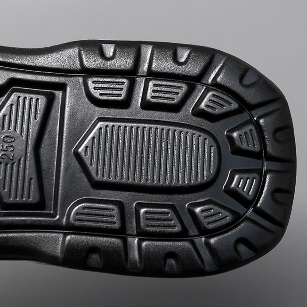 Sommermodische Herren-Wende-Strandsandalen