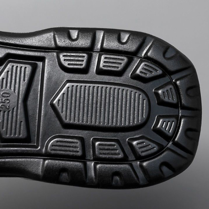 Sommermodische Herren-Wende-Strandsandalen