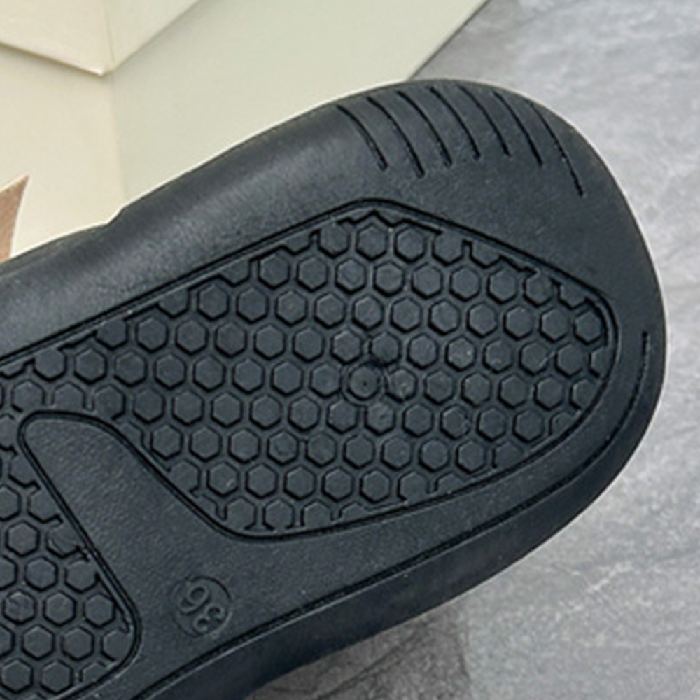Warme Winterschuhe für Damen mit dicken Sohlen und Samt