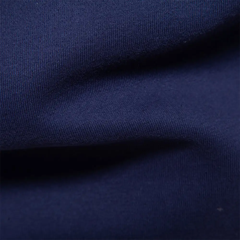 Neues Langarm-Revers-Poloshirt für Herren
