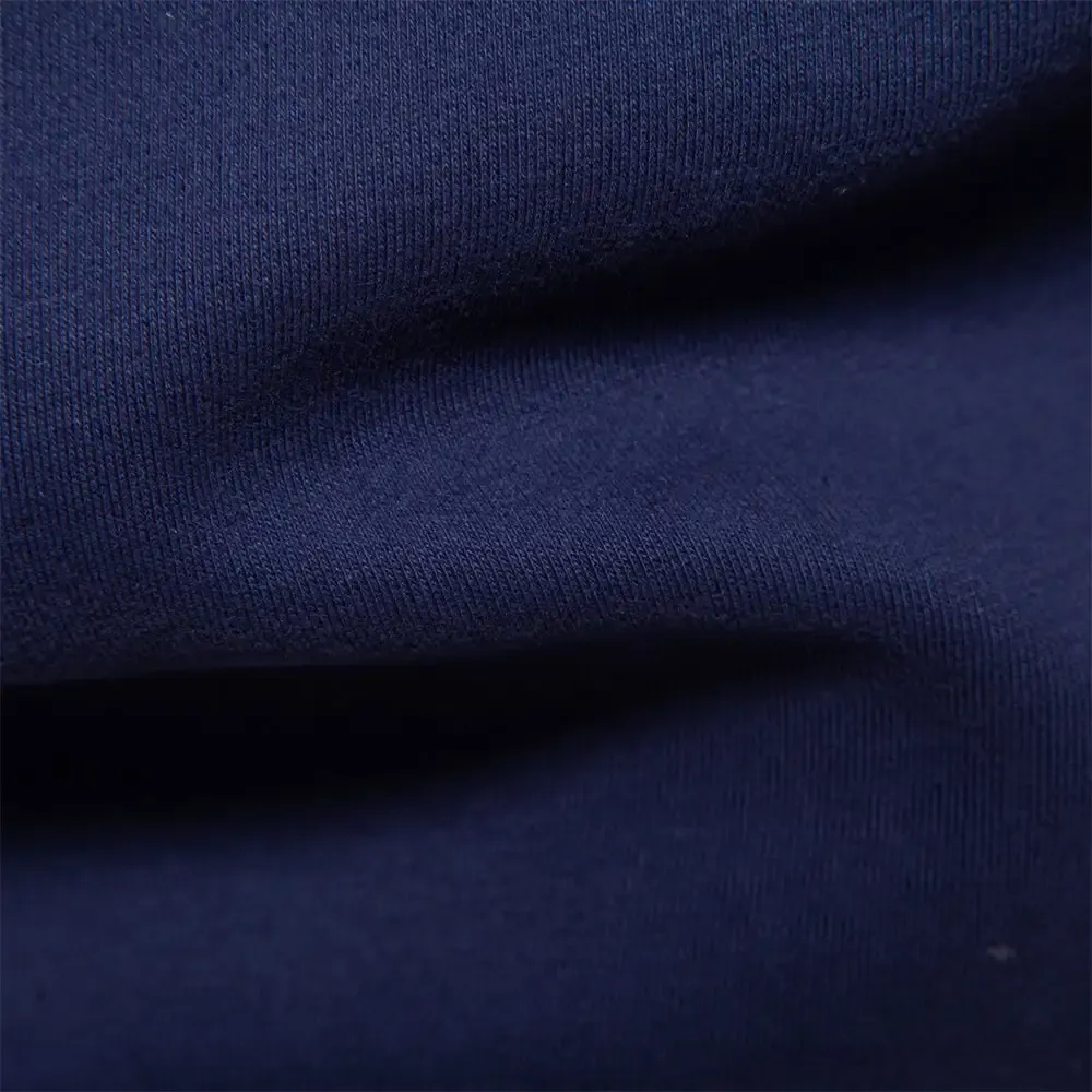 Neues Langarm-Revers-Poloshirt für Herren