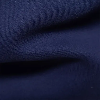 Neues Langarm-Revers-Poloshirt für Herren