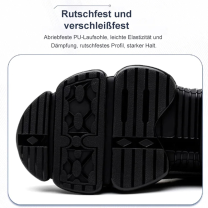 Leichte, bruchsichere Sicherheitsschuhe