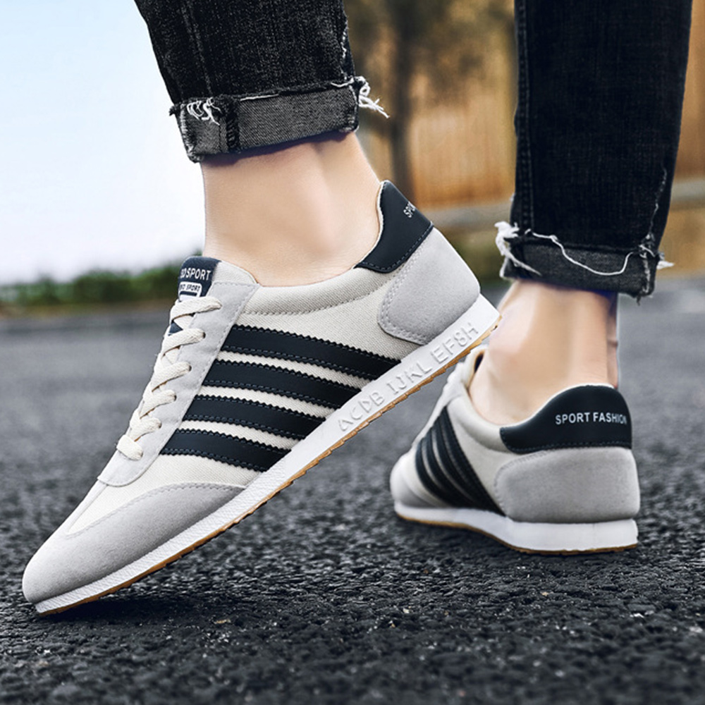 Freizeit-Laufschuhe für Herren
