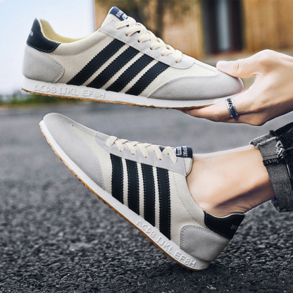 Freizeit-Laufschuhe für Herren