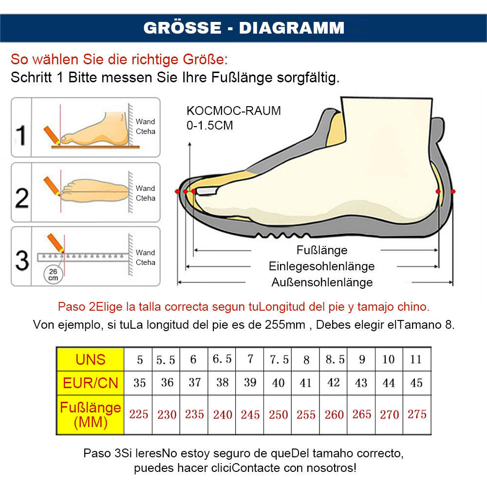 Plüschpantoffeln mit variablen Baumwollschuhen