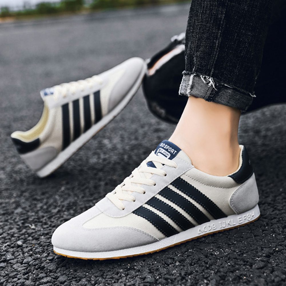 Freizeit-Laufschuhe für Herren