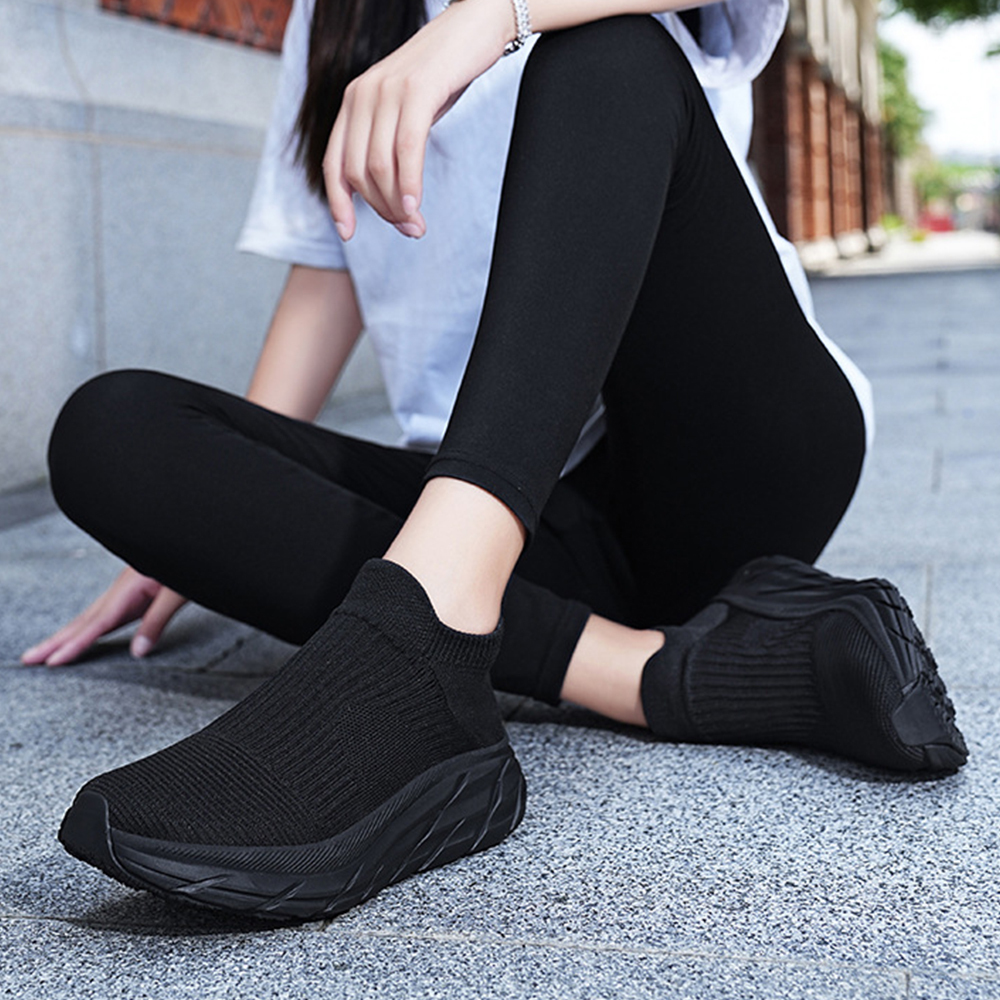 Modische Mesh-Freizeitschuhe