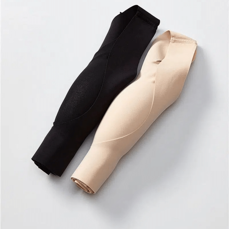 Stützender Haltungskorrektur-BH mit Frontverschluss