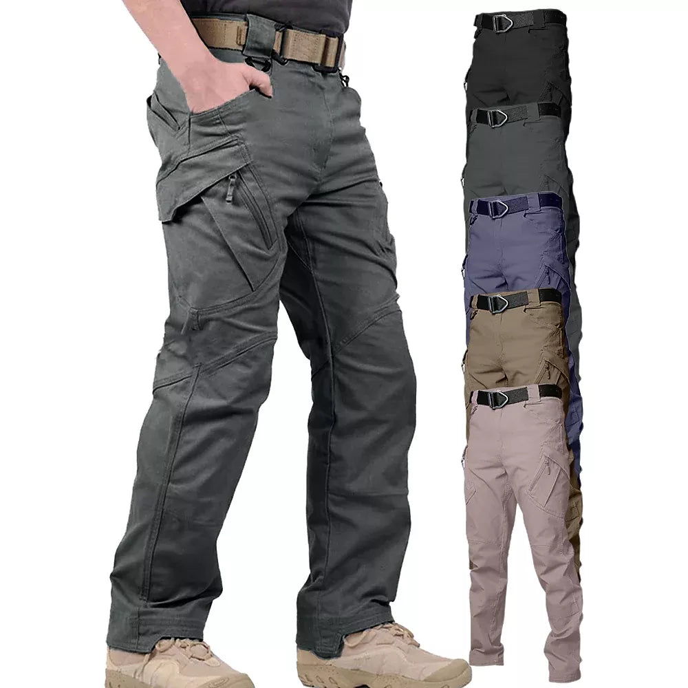 🔥70 % Rabatt heute + 2 kostenlose Lieferungen kaufen🔥 Taktische wasserdichte Hosen
