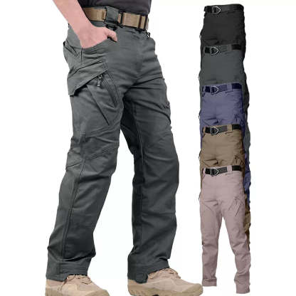 🔥70 % Rabatt heute + 2 kostenlose Lieferungen kaufen🔥 Taktische wasserdichte Hosen