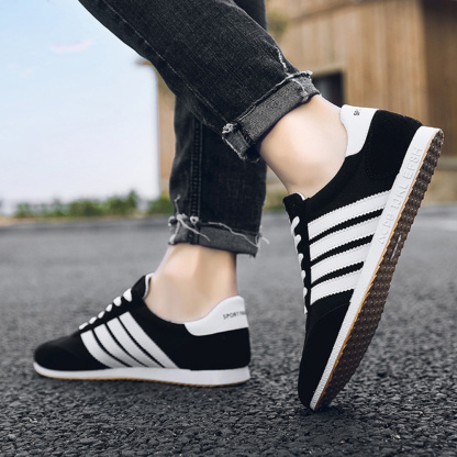 Freizeit-Laufschuhe für Herren